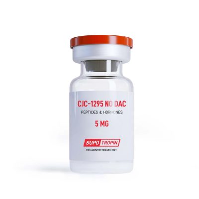 CJC-1295 NO DAC-5MG