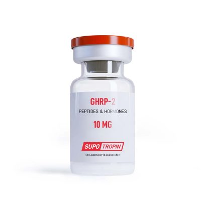 GHRP2-10MG SUPOTROPIN