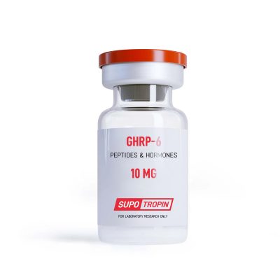 GHRP6-10MG SUPOTROPIN