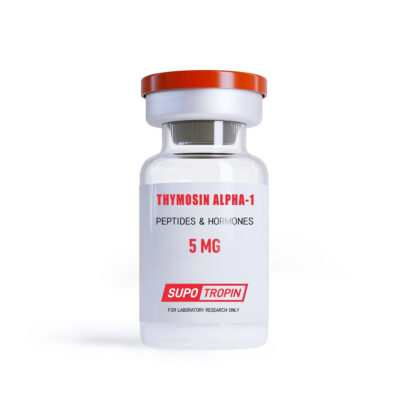 THYMOSIN ALPHA-1 5MG